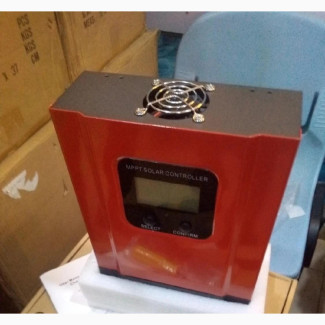 Brand New 60A MPPT Deka Solar Charge Controller