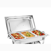 Chafing Dish Buffet