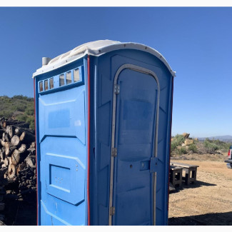 Toadette Mobile Toilet