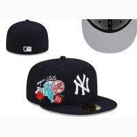 Luxury Original Baseball Caps