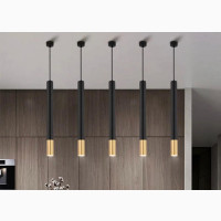 Tube Pendants L - Brand New