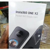 Insta 360 One X2 Waterproof 360 Degree Action Touch Screen