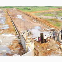 Estate Plots at Gold Town Estate Port Harcourt