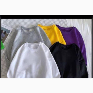Alexander McQueen Unisex TY Sweatshirt