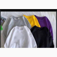 Alexander McQueen Unisex TY Sweatshirt