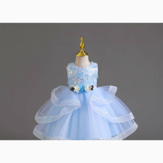 Cartoon Network Princess Ball Dress
