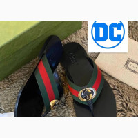 Gucci High Quality Luxury Designer Slippers