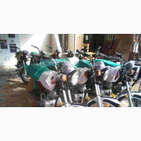 Bajaj Boxer 2018 Red - Brand New Bike