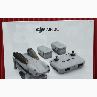Dji Air 2s Flymore Combo