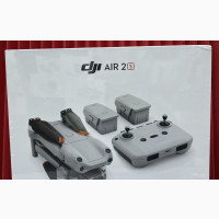 Dji Air 2s Flymore Combo