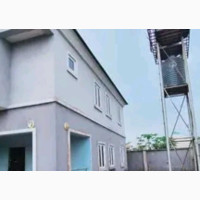 5bdrm Duplex in Uyo for sale