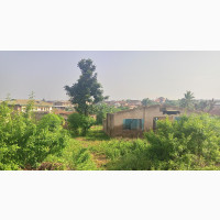 A Plot of Land for Sale