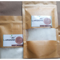 L-Arginine (100gm