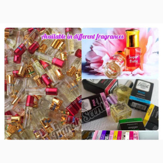 Perfume Advert Jobs