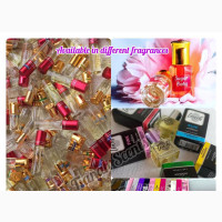 Perfume Advert Jobs