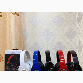 B39 Wireless Headset