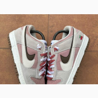 Nike Sb Dunk Low SE 85 #039;Cherry Powder#039;