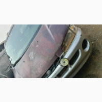 Hyundai FB 1983 Gold