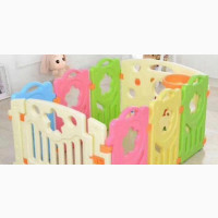 Brand New Play Pen for Kids - Unisex Playground Equipment