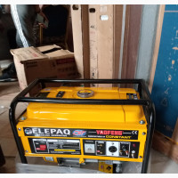 3.5kva Elepaq Constant Manual Generator-Sv5800 for Sale