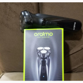 Oraimo Smooth Shaver