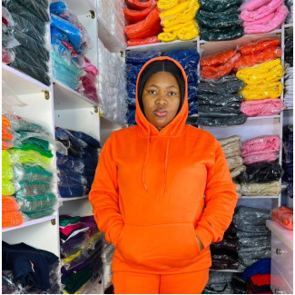 Japa Hoodies Set