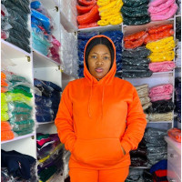 Japa Hoodies Set