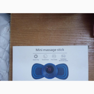 Mini Massager