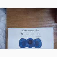 Mini Massager