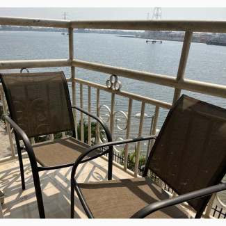 Set of Outside Chairs