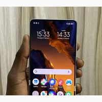 Xiaomi Poco F5 256 GB Silver - Super Clean UK Used 5G Smartphone