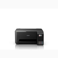 Epson Ecotank L3210 A4 All-in-One Ink Tank Printer
