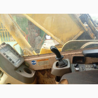 Caterpillar Excavator 325bl