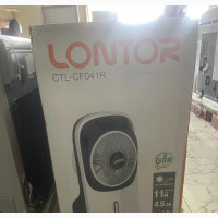 Lontor Box Mixed Fan 16 Inches