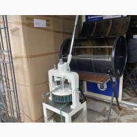 Dough Divider Manual