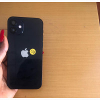 Apple iPhone 12 128 GB Black