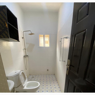 2bdrm Block of Flats in Mabushi for rent