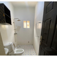 2bdrm Block of Flats in Mabushi for rent
