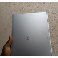 Laptop HP EliteBook 8470P 8GB Intel Core I5 HDD 500GB