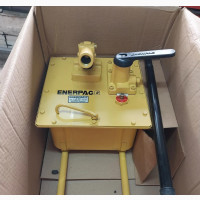 Enerpac P-462 2 Speed Steel Hand Pump