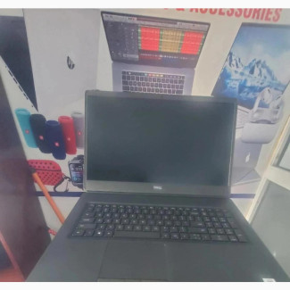 Laptop Dell Precision 7750 64GB Intel Core I7 SSD 1T