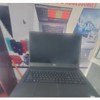 Laptop Dell Precision 7750 64GB Intel Core I7 SSD 1T