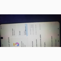 Xiaomi Redmi Note 11 128 GB Black - Used