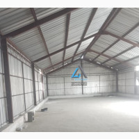 Mini Warehouse