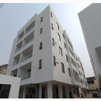 Furnished 2bdrm Duplex in Havillah Realtors, Ikate for sale