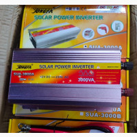 Original 3000watts Inverter 12votts Is Available Now