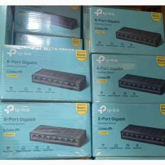 Network Switch