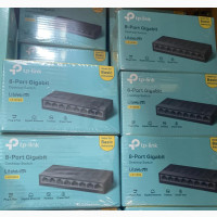 Network Switch