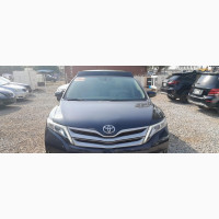 Toyota Venza XLE AWD V6 2013 Gray