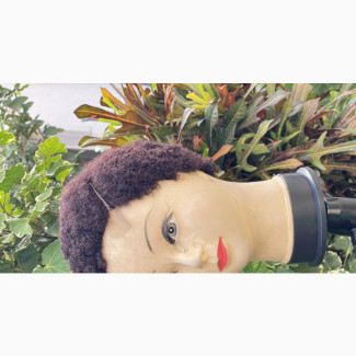 Stunning Side Part Low Cut Wig - Easy to Wear